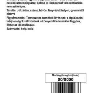 Biomenü Bio Neem por - 125g - Image 2 Biomenü Bio Neem por - 125g - Image 2