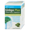 InnoPharm Ginkgo Plus 120mg filmtabletta - 60db