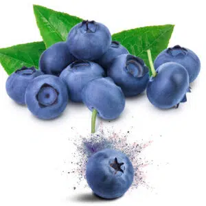 Natur Tanya Good Day! Kollagén por frissítő áfonya ízben - 237g Natur Tanya Good Day! Kollagén por frissítő áfonya ízben - 237g