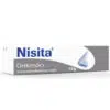 Nisita orrkenőcs - 10g