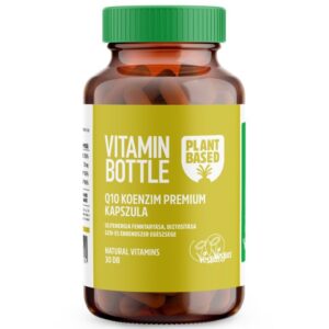 Vitamin Bottle Q10 Koenzim kapszula - 30db
