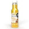 Forpro NEAR ZERO Calorie Indian Curry szósz - 375ml