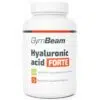 GymBeam Hialuronsav Forte tabletta - 90db