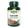 Natures Aid Quercetin - Kvercetin Formula kapszula - 90db