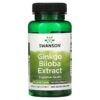 Swanson Ginkgo Biloba kapszula - 100db