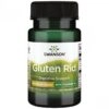 Swanson Gluten Rid Enzim kapszula - 90db