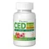 Viva Natura CED vitaminok + MSM kapszula - 60db