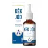 Viva Natura - Green Blood Kék jód csepp - 50ml