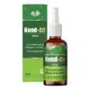 Viva Natura - Green Blood Kend-All BIO kendermagolaj fokhagyma kivonattal csepp - 50ml