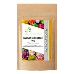 Viva Natura Inaktivált sörélesztő - 150g