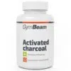 GymBeam Aktív szén kapszula - 60db