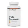 GymBeam Tripla Magnézium kapszula - 90db