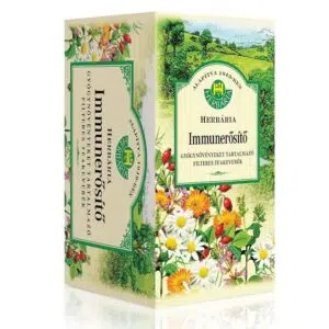 Herbária Immunerősítő tea - 20 filter