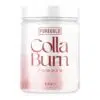 Pure Gold CollaBurn Raspberry - málna ízű italpor - 300g