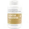 Pharmacoidea Csontok Egészsége kapszula - 90db