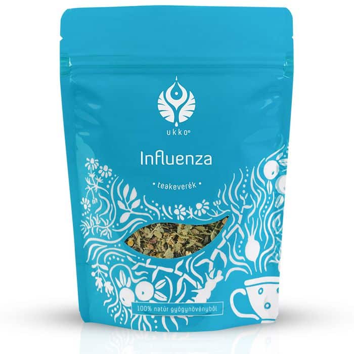 Ukko Influenza tea - 100g Ukko Influenza tea - 100g