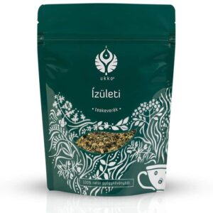 Ukko Ízületek teakeverék - 100g