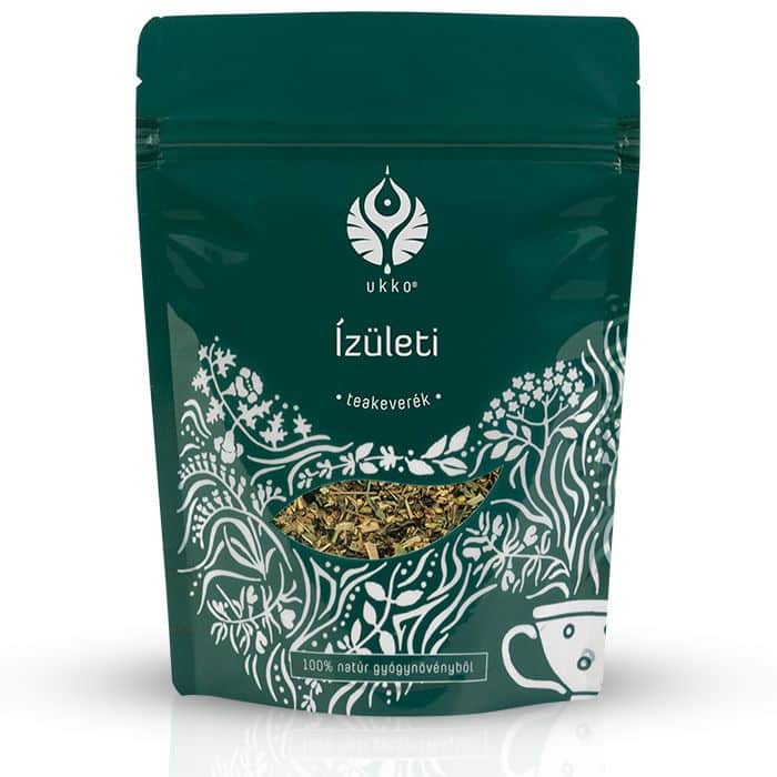 Ukko Ízületek teakeverék - 100g Ukko Ízületek teakeverék - 100g
