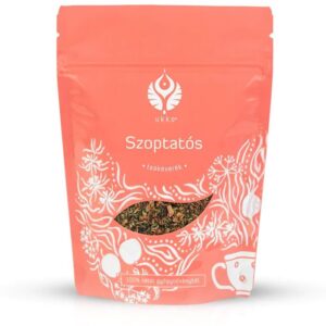 Ukko Szoptatós teakeverék - 200g