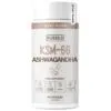 Pure Gold KSM-66 Ashwagandha kapszula - 60db