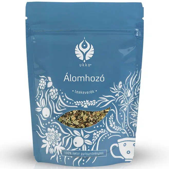 Ukko Álomhozó teakeverék - 100g Ukko Álomhozó teakeverék - 100g