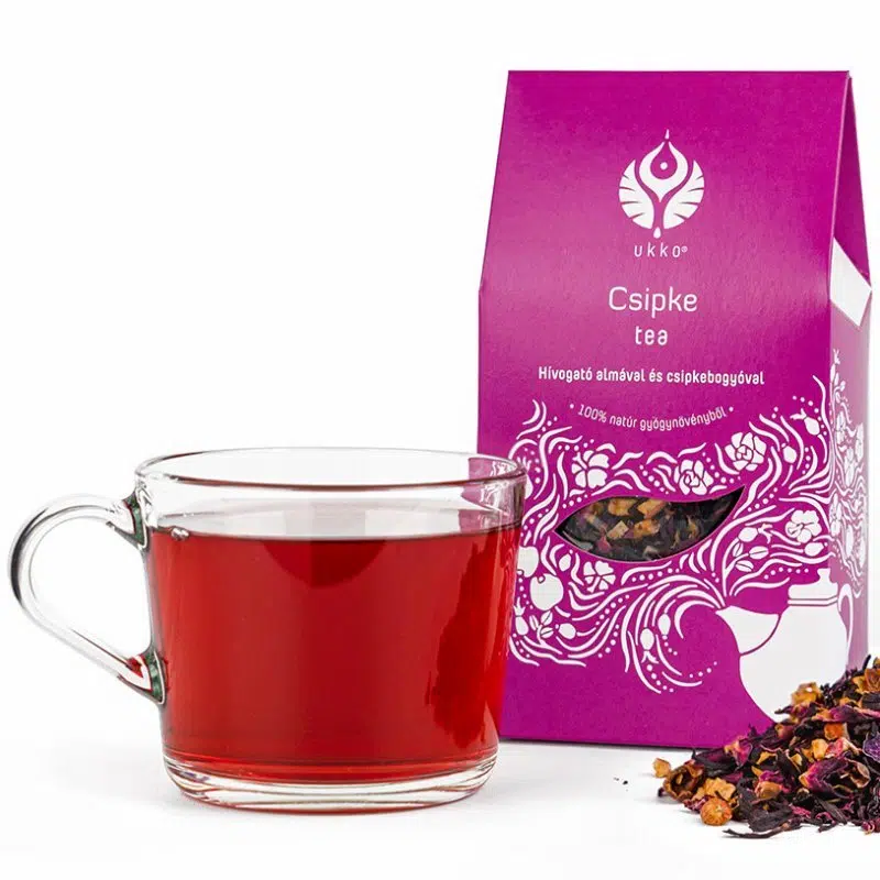 Ukko Csipke tea – 100g Ukko Csipke tea – 100g