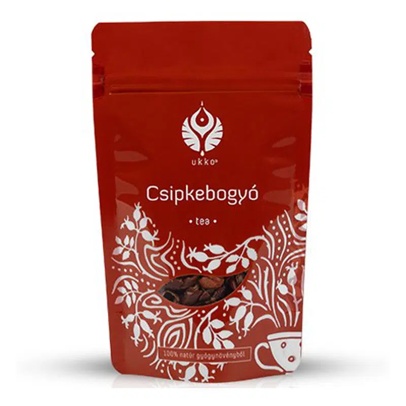 Ukko Csipkebogyó tea - 85g Ukko Csipkebogyó tea - 85g