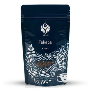 Ukko Fekete tea - 50g