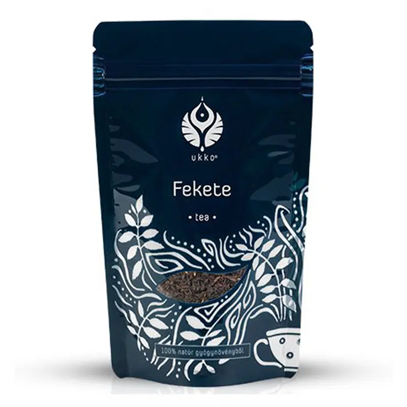 Ukko Fekete tea - 50g Ukko Fekete tea - 50g