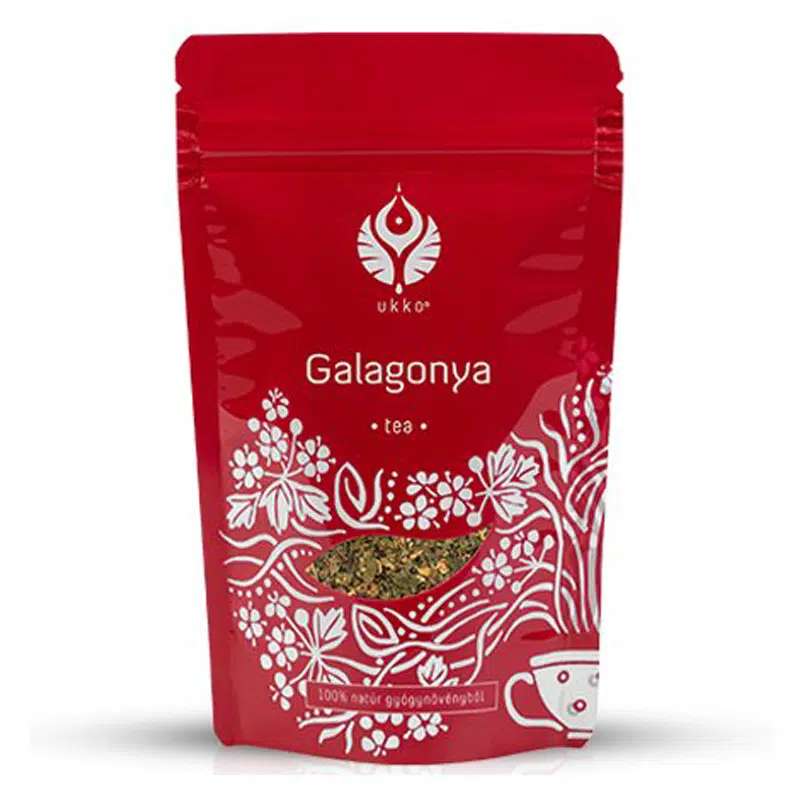 Ukko Galagonya tea - 50g Ukko Galagonya tea - 50g
