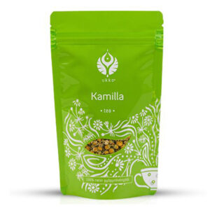 Ukko Kamilla tea - 30g