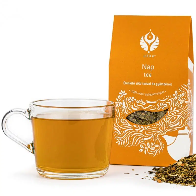 Ukko Nap tea - 100g Ukko Nap tea - 100g