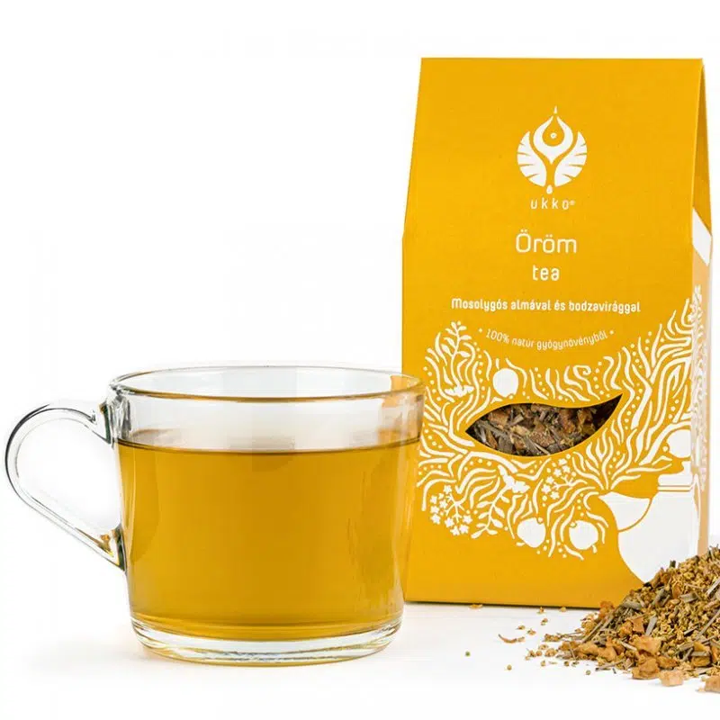 Ukko Öröm tea - 100g Ukko Öröm tea - 100g