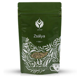 Ukko Orvosi Zsálya tea - 50g