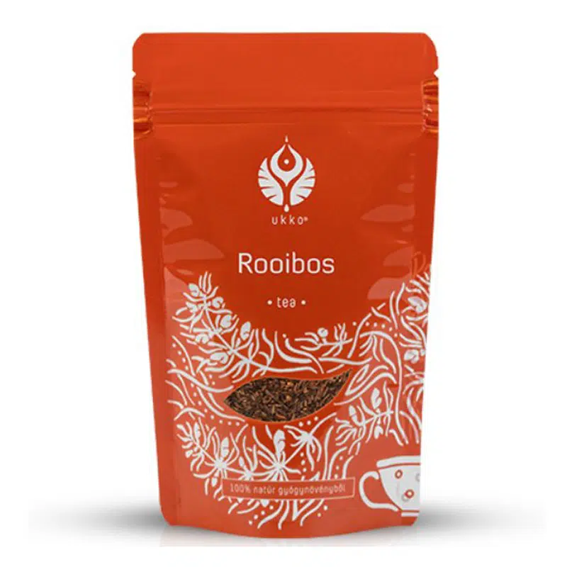 Ukko Rooibos tea - 70g Ukko Rooibos tea - 70g