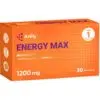 Krilly Energy Max Multivitamin filmtabletta - 30db