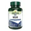 Natures Aid MSM tabletta - 90db