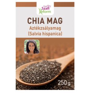 Szafi Reform Chia mag - 250g
