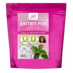 Szafi Reform Eritrit por édesítő - 250g