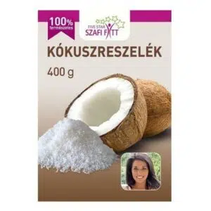 Szafi Reform Kókuszreszelék - 400g
