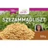 Szafi Reform zsírtalanított szezámmagliszt - 500g