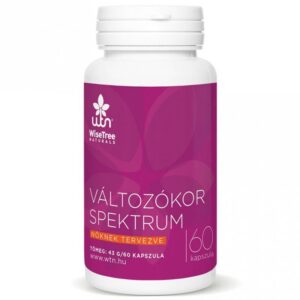 WTN Változókor Spektrum kapszula - 60db