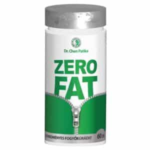 Dr. Chen Zéro Fat kapszula - 60db
