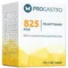 Progastro 825 Élőflórát tartalmazó étrend-kiegészítő por - 10+1 tasak