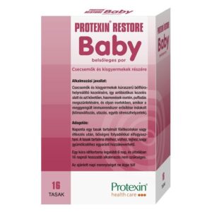 Protexin Restore Baby por - 16db