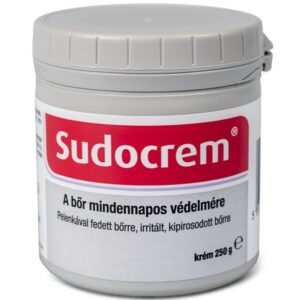 Sudocrem védőkrém - 250g