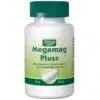 Viva Natura-Zöldvér Megamag Plusz kapszula - 90 db