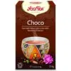 Yogi Bio csokoládés, azték fűszerezésű tea - 17 filter