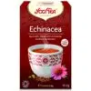 Yogi Bio echinacea tea - 17 filter
