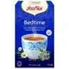 Yogi Bio esti tea - 17 filter